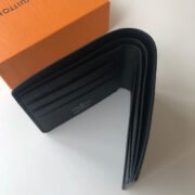 LOUI VUITTO WALLET M61695 11.5*9 - Image 2