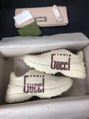 GUCC SNEAKER - Image 2