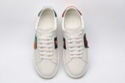 GUCC LOW-TOP SNEAKER - Image 6