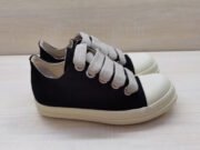 Rick Owen.s Sneaker - Image 4