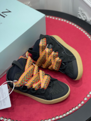 Lanvin Low Top Sneaker - Image 4