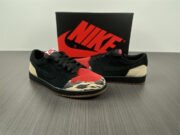 SoleFly x Air Jordan 1 Low “Carnivore” DN3400-001 - Image 14