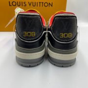 Loui Vuitto LV SNEAKER LOW - Image 6
