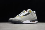 Air Jordan 3 Retro Cool Grey (2021) CT8532-012 - Image 5