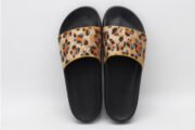 GUCC SLIPPERS LEOPARD PRINT - Image 5