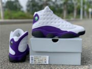 Air Jordan 13 “Lakers” 414571-105 - Image 10
