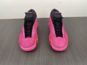 Jordan 14 Retro Low Shocking Pink (W) DH4121-600 - Image 13