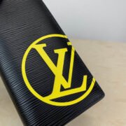 LOUI VUITTO WALLET M67910 19*10*2 - Image 9