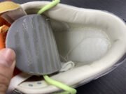 Nike Dunk Low Off-White Lot 43 DM1602-128 - Image 7