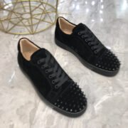 Christian Louboutin Louis Junior Spikes - Image 9