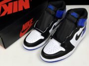 Air Jordan 1 Retro High OG “Fragment” 716371-040 - Image 6