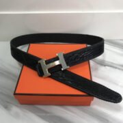 Hermes Belt-3.8 CM