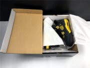 Air Jordan 4 Retro Thunder 308497-008 - Image 4