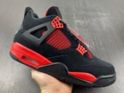 Air Jordan 4 “Red Thunder” CT8527-016 - Image 3