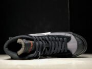 NIKE BLAZER MID OFF-WHITE GRIM REAPER AA3832-001 - Image 10