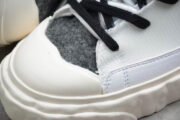 Nike Blazer Mid READYMADE White CZ3589-001 - Image 12