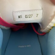 LV TRAINER SNEAKER LOW - Image 2