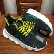 Versac CHAIN REACTION SNEAKERS - Image 4
