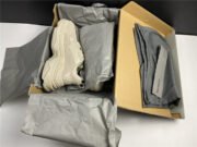 BLCG SNEAKER TRIPLE.S.GOMMA 536737 W2FW1 9700 - Image 14