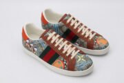 GUCC LOW-TOP SNEAKER - Image 14