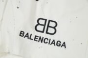Balenciaga Shorts - Image 6