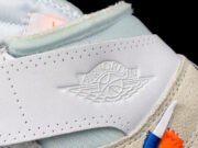 Off-White Air Jordan 1 Retro High White AQ0818-100 - Image 2