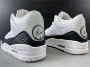 AIR JORDAN 3 FRAGMENT DA3595-100 - Image 2