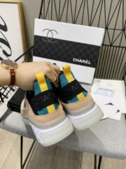 CHNE1 LOW TOP TRAINER CC SNEAKERS - Image 6