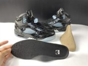 AIR Jordan 5 Retro Doernbecher 633068-010 - Image 8
