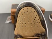 Air Jordan 1 x Off-Louis AJ1 OW LOW - Image 10