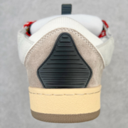 Lanvin Low Top Sneaker - Image 7