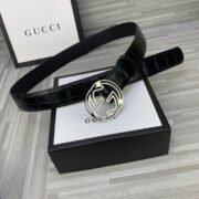 GUCC Belt-4.0 CM