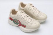 GUCC RHYTON TRAINER SNEAKER - Image 10