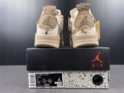 Aleali May x Air Jordan 4 “Camo” DJ1193-200 - Image 5