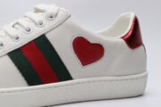 GUCC LOW-TOP SNEAKER - Image 15