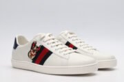 GUCC LOW-TOP SNEAKER - Image 13