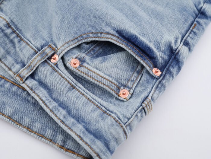 Purple Brand Jeans - Image 8