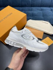 Loui Vuitto TRAINER SNEAKER - Image 7