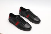 GUCC LOW-TOP SNEAKER - Image 5