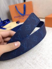 Loui Vuitto Belt-4CM - Image 3