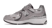 New Balance 2002R BAPE Grey