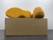 Adidas Yeezy Knit RNR Sulfur GW5353 - Image 6
