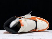 Air Jordan 1 Shattered Backboard Away 555088-113 - Image 12