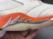 Jordan 5 Retro Total Orange DC1060-100 - Image 16