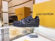 Loui Vuitto TRAINER SNEAKER - Image 2