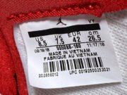 Air Jordan 1 Retro High OG "Phantom" Gym Red 555088-160 - Image 12