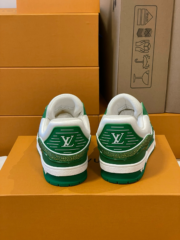 Loui Vuitto TRAINER SNEAKER - Image 3
