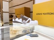 Loui Vuitto TRAINER SNEAKER - Image 2