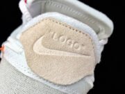 Nike Air Force 1 Low Off-White AO4606-100 - Image 9