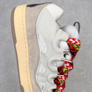 Lanvin Low Top Sneaker - Image 8